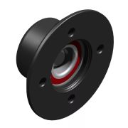 Ступица FNK 12 98х4 с подшипником