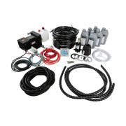 Рулевой усилитель MAXTEERING12, Sea First