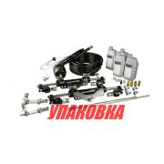 Гидравлическая система рулевого управления для 2-моторов 350 л.с Sea First (упаковка из 2 шт.)