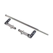 Тяга рулевая для соединения 2 цилиндров 3520, Sea First