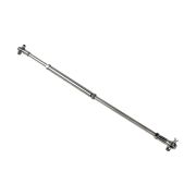 Тяга рулевая для соединения 2 моторов TBE-8096 (800-966 мм), Sea First