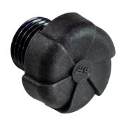 Пробка без вентиляции для насоса второго поста, Sea First