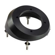 Накладка для рулевого насоса ГСУ (20 град.), наружного монтажа, Sea First