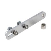 Кронштейн для крепления к рулевой тяге TBE-100, Sea First