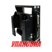 Подъёмник мотора гидравлический до 350 л.с. вертикальный (Power-Lift), вынос 15 см, высота подъема 14 см Waffalo, Sea First (упаковка из 2 шт.)