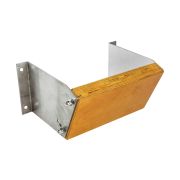 Транец для вспомогательного мотора до 10 л.с., Marine Rocket