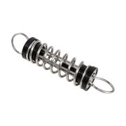 Амортизатор швартовый нержавеющий, 6x300, Marine Rocket