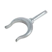 Уключина 155х50хд.12 мм, Marine Rocket