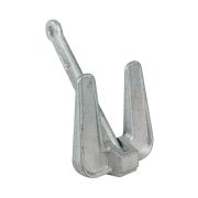 Якорь Холла 3 кг, Marine Rocket