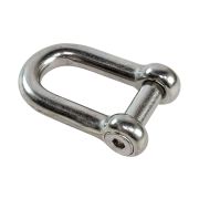 Скоба якорная, 12 мм, Marine Rocket