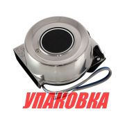 Сигнал звуковой одинарный электрический (упаковка из 10 шт.)