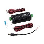 2-х канальный усилитель с AUX, Marine Rocket