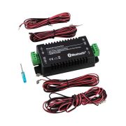 4-х канальный усилитель с AUX, Marine Rocket