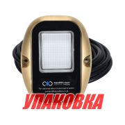 Подводный огонь 130х100х20, RGB, AquaIDEA (упаковка из 2 шт.)