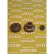 Шестерни редуктора Hangkai 5-6 л.с.