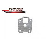 Прокладка помпы нижняя Hangkai 5-6 л.с.