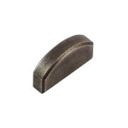 Шпонка крыльчатки Yamaha 9.9-30/F8-20