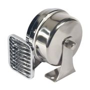 Сигнал звуковой электрический Marco MT1-H, 12 В, высокий тон