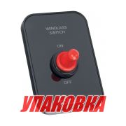 Автоматический магнитный предохранитель, 40А, Quick (упаковка из 3 шт.)