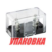 Держатель для предохранителя до 350A, 12 В, Quick (упаковка из 6 шт.)