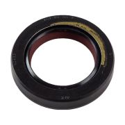 Сальник коленвала нижний 25х38х7, Yamaha, Ханкай, Omax 9310225M48_