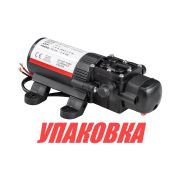 Помпа водоподающая мембранная Europump 4, 12 В, 3.8 л/мин, 2.8 бар, 2,6 A (упаковка из 4 шт.)