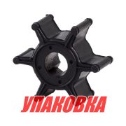 Крыльчатка охлаждения Yamaha F2.5/3A, Omax (упаковка из 10 шт.)