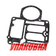Прокладка под блок Tohatsu/Mercury 18, Omax (упаковка из 6 шт.)