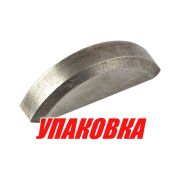 Шпонка крыльчатки Suzuki DF115-300, Omax (упаковка из 6 шт.)