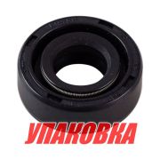 Сальник 12х24х8, Tohatsu/Mercury 2.5-9.8, Omax (упаковка из 8 шт.)