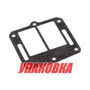 Прокладка глушителя Suzuki DT40, Omax (упаковка из 5 шт.)