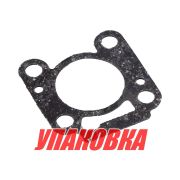 Прокладка под основание помпы Suzuki DT/DF9.9-15, Omax (упаковка из 10 шт.)