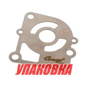 Пластина помпы Tohatsu/Mercury 9.9-18, Omax (упаковка из 6 шт.)