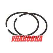 Кольца поршневые Tohatsu M25C3/30A4 (STD), Omax (упаковка из 6 шт.)