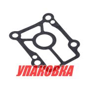 Прокладка под пластину помпы Tohatsu/Mercury 25-30; M40C, Omax (упаковка из 10 шт.)