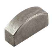 Шпонка крыльчатки Suzuki DF4-6, Omax