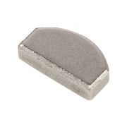 Шпонка крыльчатки охлаждения YAMAHA 9.9-30/F8-20, Omax