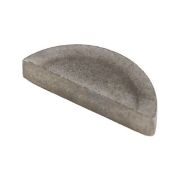 Шпонка крыльчатки Yamaha 25-70, Omax