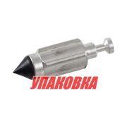 Клапан поплавковой камеры Tohatsu/Mercury 9.9-18; 40-50, Omax (упаковка из 10 шт.)