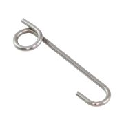 Пружина стартера Yamaha 9.9-15/F6-20, Omax