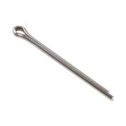 Шплинт фиксации гайки гребного винта Yamaha 2, Omax