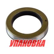 Сальник 30х43х8, Mercury 30-125, Omax (упаковка из 4 шт.)