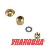 Установочный комплект винта Yamaha 20-30, Marine Rocket (упаковка из 10 шт.)