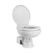 Унитаз с электрической помпой SuperCOMPACT, 24 В