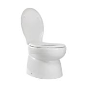 Унитаз электрический вакуумный Luxury Low, 12В