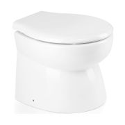 Унитаз электрический вакуумный Luxury High, 12В