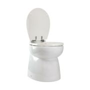 Унитаз электрический вакуумный Deluxe, 12В