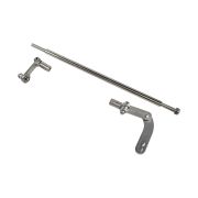 Рулевая тяга для второго мотора TBK 800S