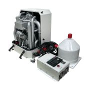 Дизель-генератор Marine Rocket 3.5 кВт