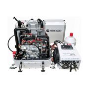 Дизель-генератор Marine Rocket 5 кВт